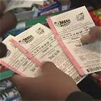 lucky lottery